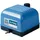 Hi-Flow V-20 15 Watt 3 Liter/Minute Max Teichinhalt 12 m3 Gleichstrom