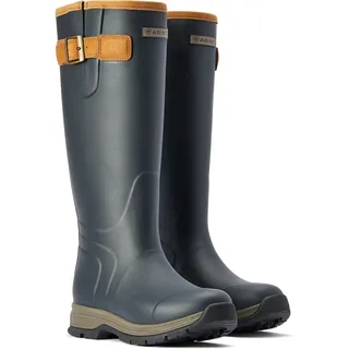 Gummistiefel Burford Insulated Rubber Boots Stiefel Navy / 37