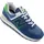Navy/Alpine Green 42