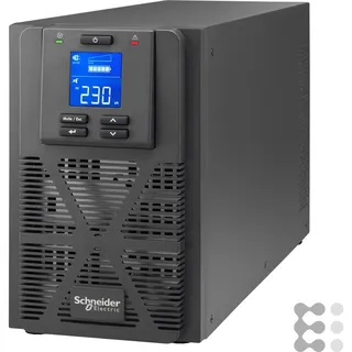 Schneider Electric USV-Anlage