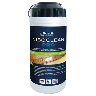 Bostik Niboclean Pro 80 Tücher