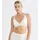 ZERO Push-Up Weiß Large Damen