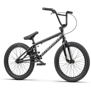 wethepeople Thrillseeker Bmx Rad / Black / S