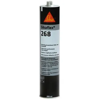 Sika Sikaflex 268 300ml Kartusche
