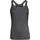 Damen Schwarz/Grau M