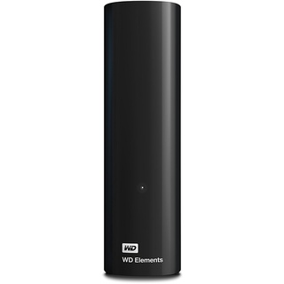 8 TB USB 3.0 schwarz