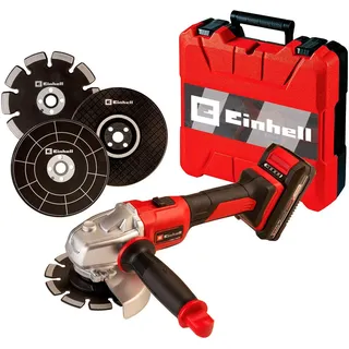 Happy People Einhell Kids Winkelschleifer Axxio 41767