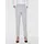 Maya Tailored Hosen Light Grey Melange XS 32