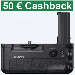Sony VG-C3EM 50,00 € Cashback