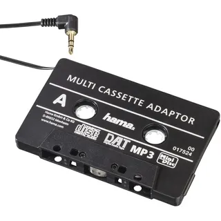 Hama CD Adapter