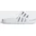 Cloud White / Silver Metallic / Cloud White 35