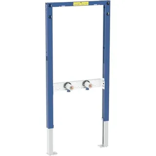 Geberit Duofix Bade-/Duschwannen-Element 98-112 cm