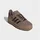 Earth Strata / Aurora Coffee / Gold Metallic 42
