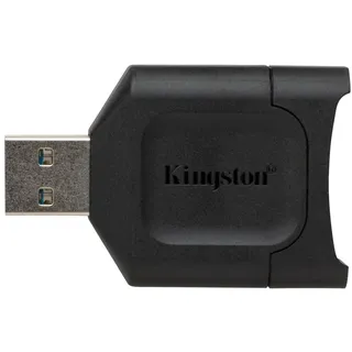 Kingston MobileLite Plus Cardreader USB 3.0