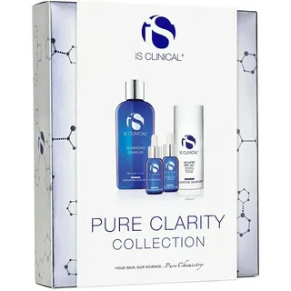 Is Clinical Pure Clarity Collection