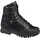 Schwarz/Black 41,5