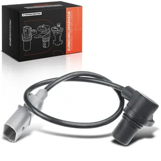 Kurbelwellensensor für A3 TT Galaxy A-l-h-a-m-b-r-a Leon Toledo II Superb II B-o-r-a CC E-O-S Golf IV Golf V New Beetle P-a-s-s-a-t S-h-a-r-a-n 1999-2016 022957147