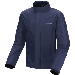 Tucano Urbano Nano Rain Zeta Blu Scuro XL