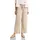 Wide Leg Hose Cobble Stone 40