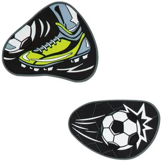 Scout Funny Snaps Move 2er Set Soccer Star