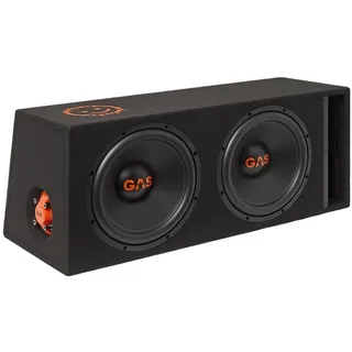 GAS Audio MAD B2-212V