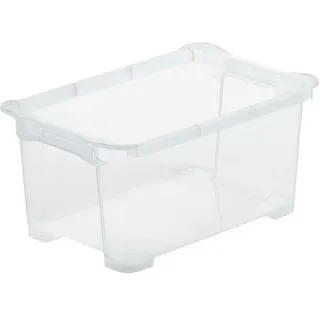 Evo Easy 27 x 17,2 x 12,8 cm 1-tlg. transparent