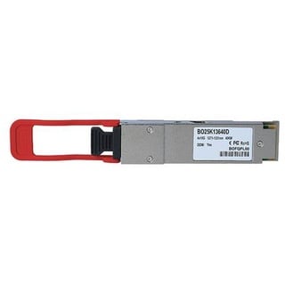 II-VI FTL4E1QM1C kompatibler BlueOptics QSFP BO25K13640D