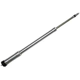 SR Suntour RL-RC lite 26 Zoll 100 mm Silber