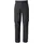 Stretch T-Zip Pants III Zip-Off-Hose Schwarz 60-Short