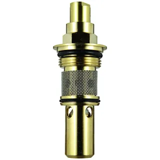 Grohe Absperrventil Silber 0835500M