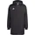 Stadionjacke Herren black XS