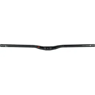 Ergotec Low Riser Bar Griffweite 780mm, Alu 6061, Ø 31
