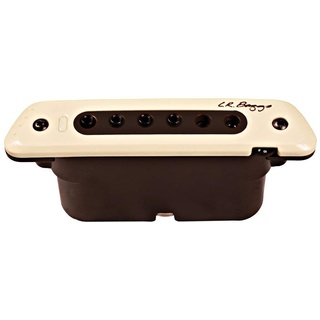 Lr Baggs L.R. Baggs M80 M80 Aktiver Pickup Magnet-Tonabnehmer