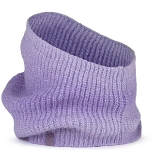 BUFF Knitted Neckwarmer 728 - datma lavender