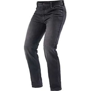Furygan D12 X Kevlar Schwarz W38/L32