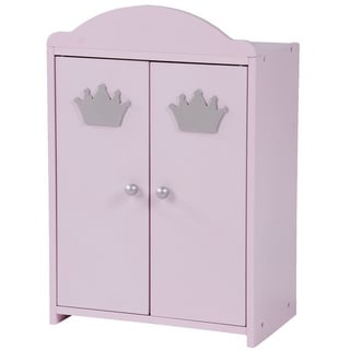 roba Puppenschrank Prinzessin Sophie