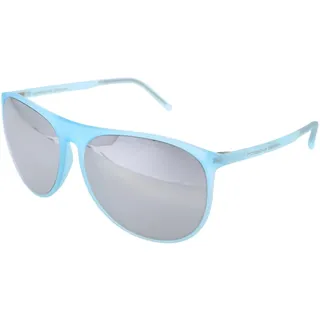 PD Porsche Design P8596 Light blue 58/15/140 UNISEX Sonnenbrillen - 58/15/140