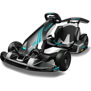 Segway Gokart PRO 2 schwarz (NINEBOT)