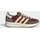 Maroon/Powder Yellow/Earth Strata 36 2/3