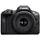 + RF-S 18-45mm IS STM + RF-S 55-210mm IS STM