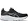 Damen Black/White/Black 42,5