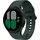 Green 44 mm LTE Sport Band Green