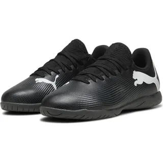 IT Jr. puma black/puma white 38,5