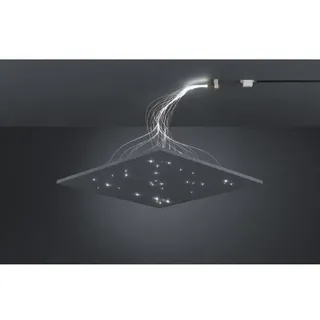 Brumberg LED-Sternenhimmel-Set 1 W eckig 3000 K