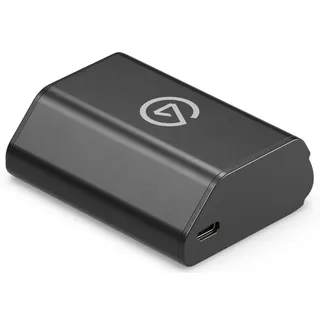 Elgato Stream Deck Network Dock