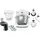Serie 6 MUMS6EW23D White