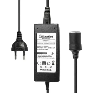 Umwandler AC/DC Adapter Spannungswandler 220V auf 12V Strom Wandler 220v zu 12v