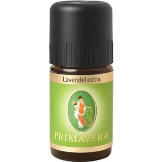 Primavera Lavendel extra 5 ml